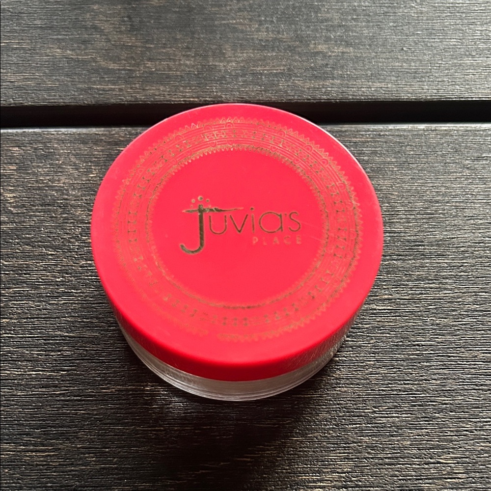 Juvia's Place loose highlighter